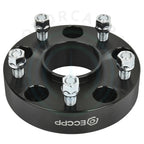 Set of 2 Wheel Spacers for Ram 1500 (2019–2023) 1.5" 5x5.5 9/16" Studs