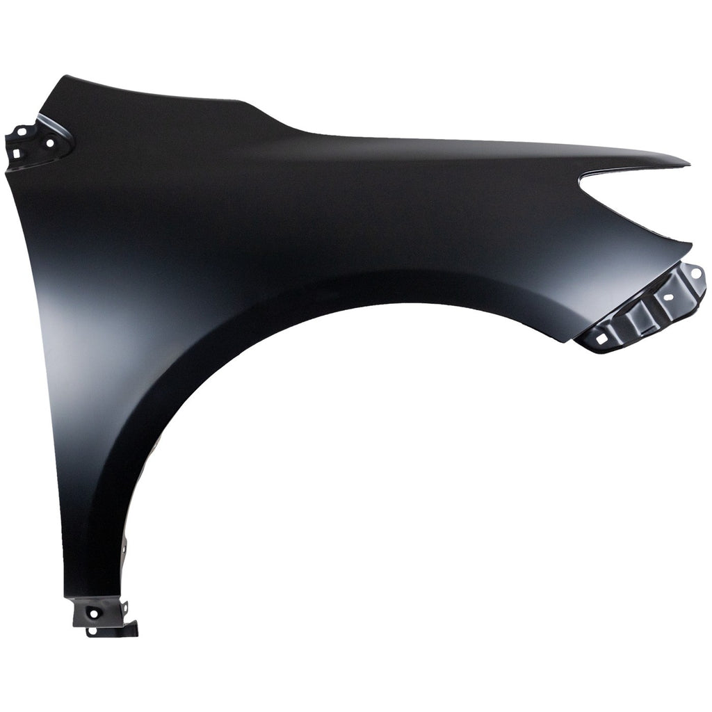 Fender for Toyota Corolla (2009–2013) Front Driver and Passenger Side