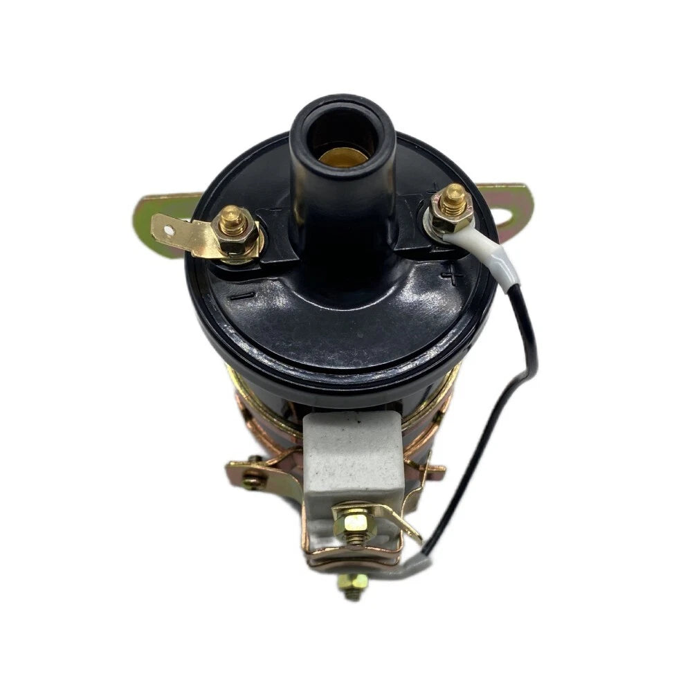Ignition Coil for Mercruiser 3.0 4.3 5.0 5.7 350 305 2.5 (18-5433, 806529A1, 898253T24)