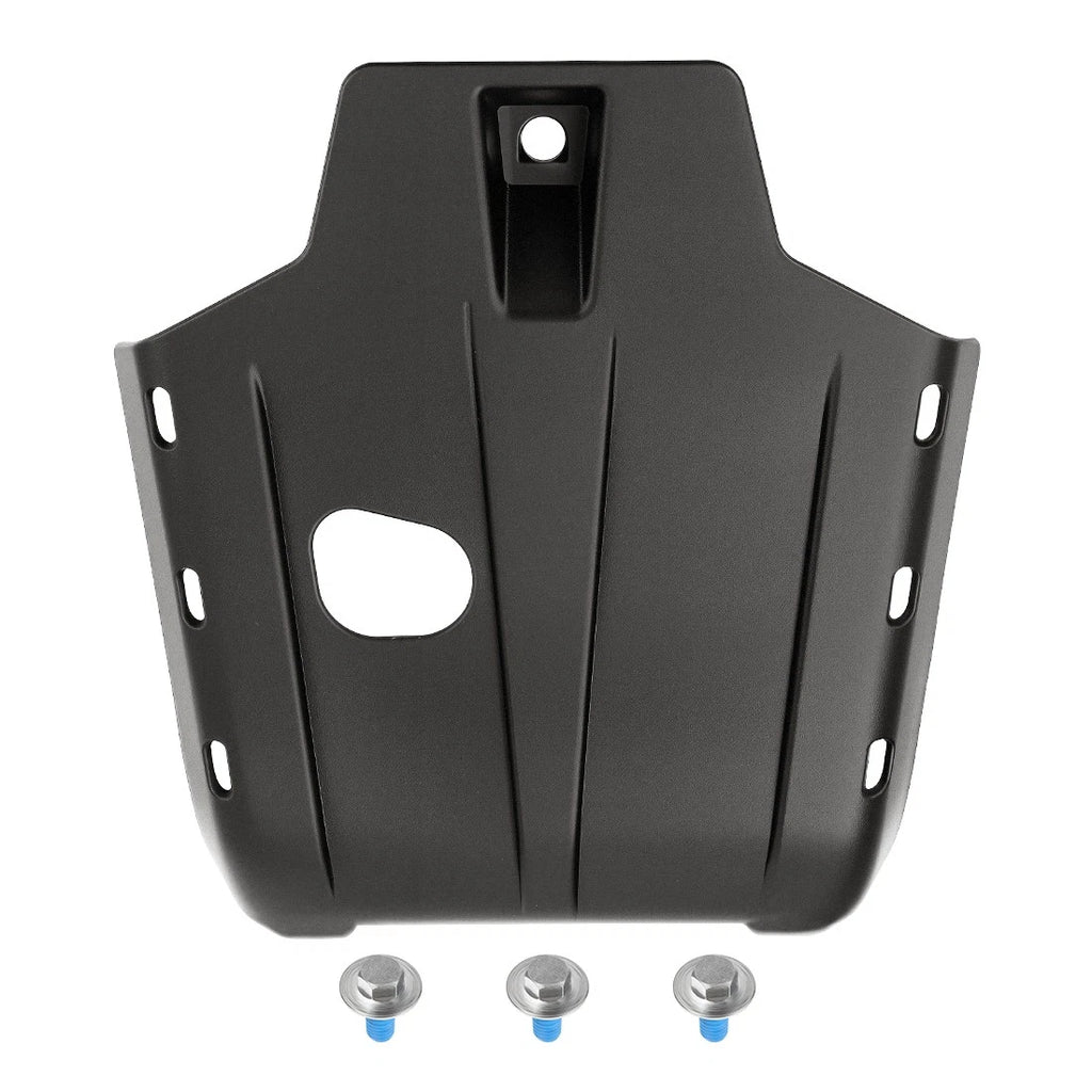 Skid Plate & Hardware for Kawasaki KLX230 KLX230R KLX230SM (2020–2024) 99994-1246