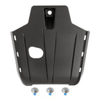 Skid Plate & Hardware for Kawasaki KLX230 KLX230R KLX230SM (2020–2024) 99994-1246
