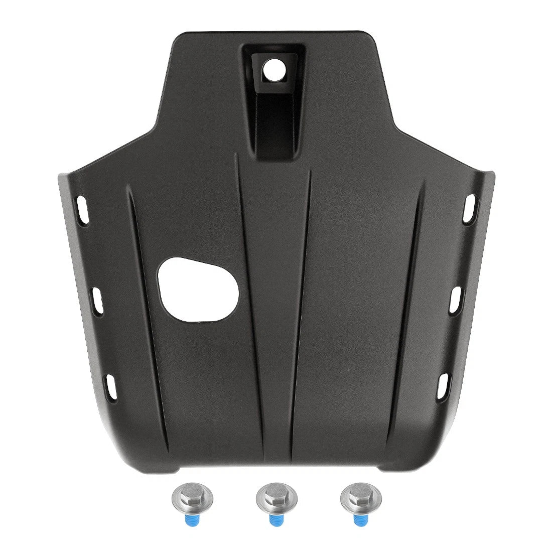 Skid Plate & Hardware for Kawasaki KLX230 KLX230R KLX230SM (2020–2024) 99994-1246