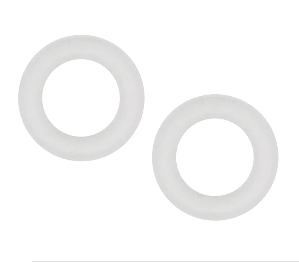 2X Plastic Drain Plug for Johnson Evinrude Mercury (Replaces 0311598 311598)