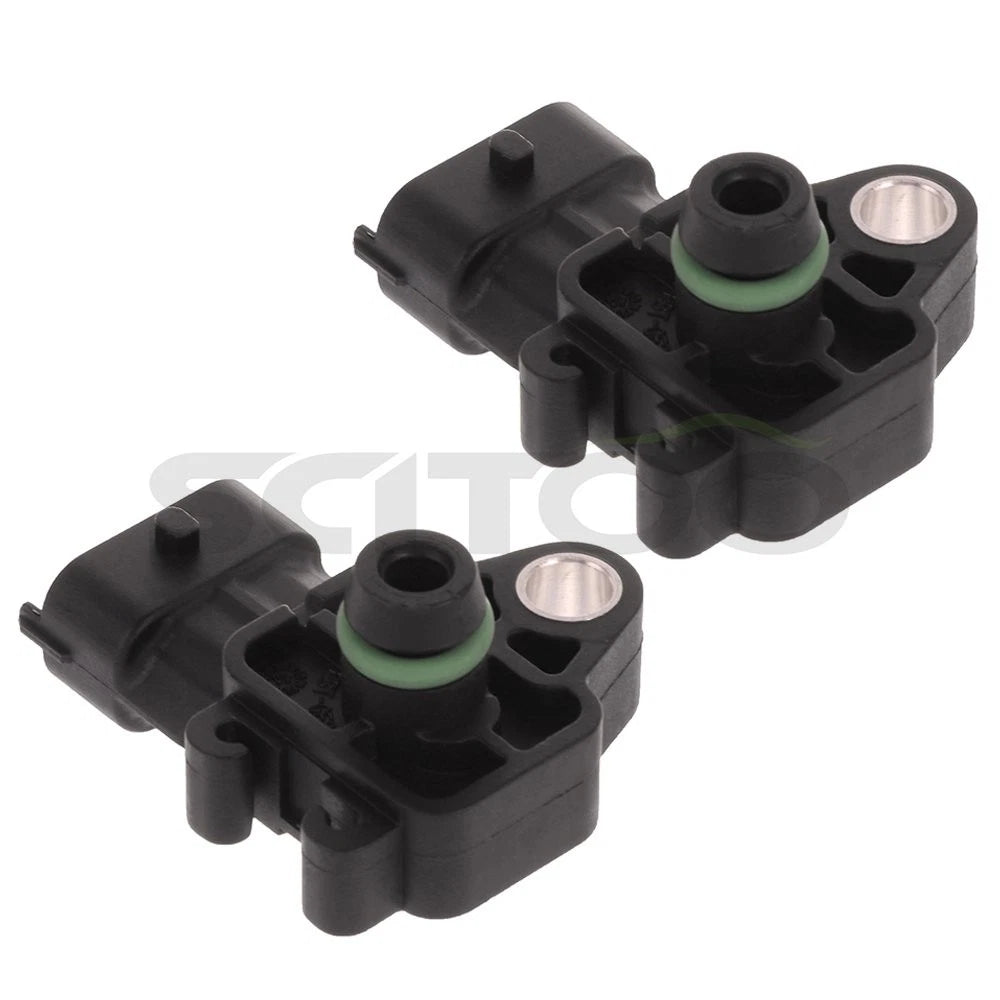 MAP Sensor for Chevrolet Aveo/Aveo5 (2009–2011)