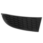 Front Left Fog Light Bumper Grille Cover for Dodge Journey (2011-2020)