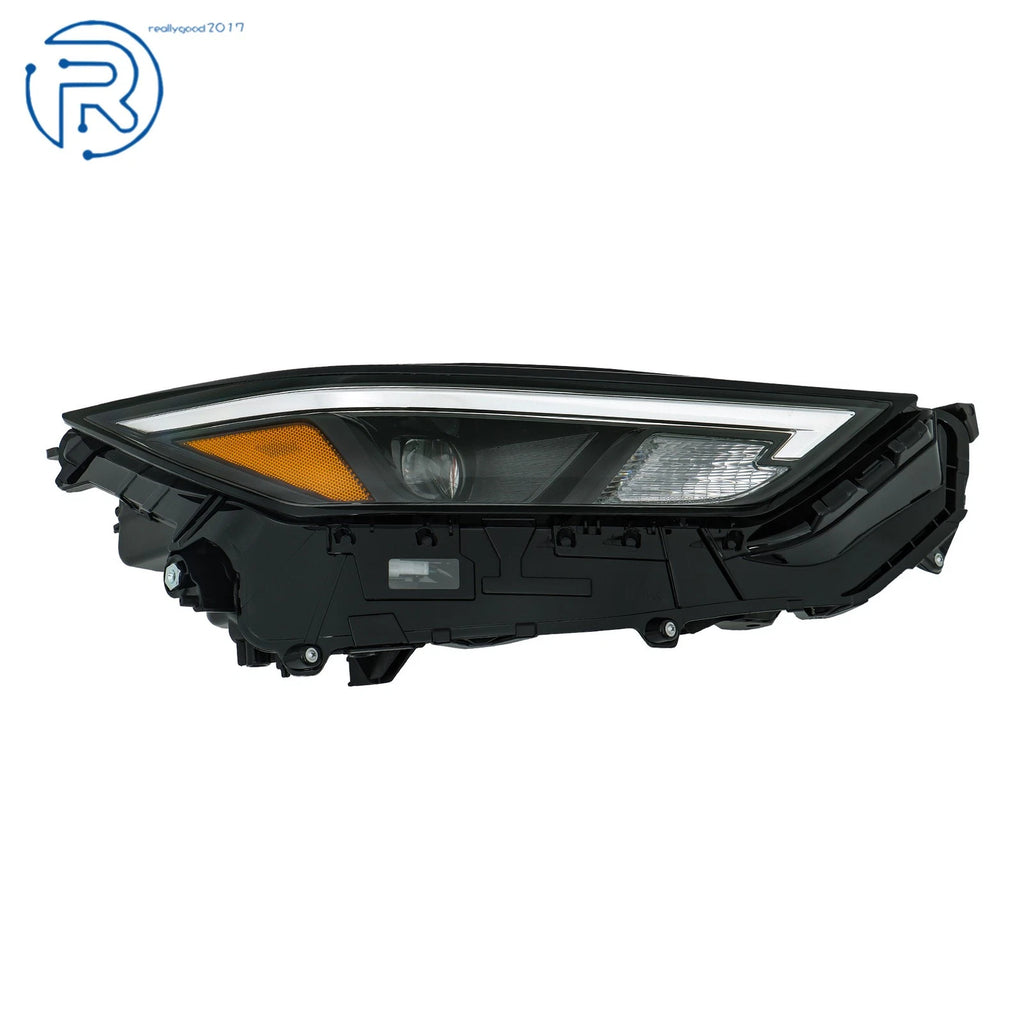 Headlight Passenger Right Side for Toyota Grand Highlander XLE (2024)