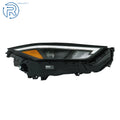 Headlight Passenger Right Side for Toyota Grand Highlander XLE (2024)