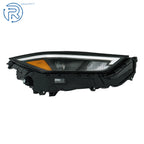 Headlight Passenger Right Side for Toyota Grand Highlander XLE (2024)
