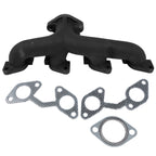 Exhaust Manifold for Kubota V2203 (CT4.134)