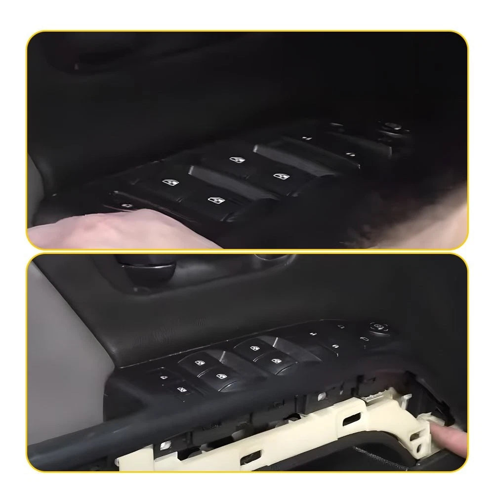 Power Window Switch for GMC Sierra 1500/Cadillac ATS (2016–2018)