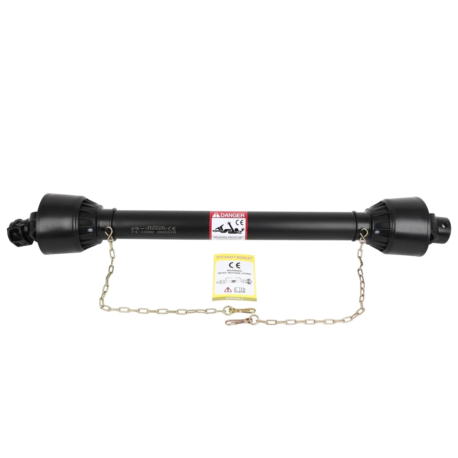 PTO Driveshaft for Tractor (39-55")