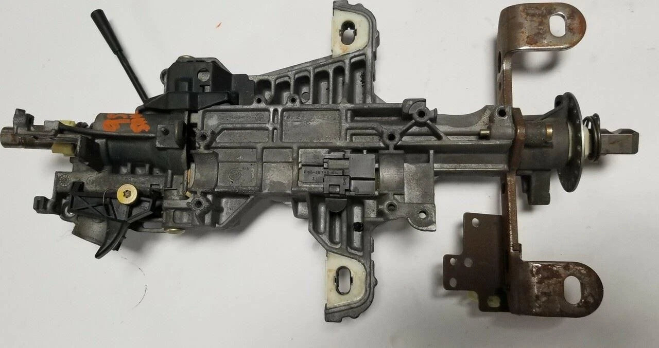 Steering Column Key Release Switch for Ford Mustang (1994–1998)