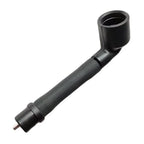 PVC Valve Hose w/ Elbow Connector for 2001-2003 Ford Taurus