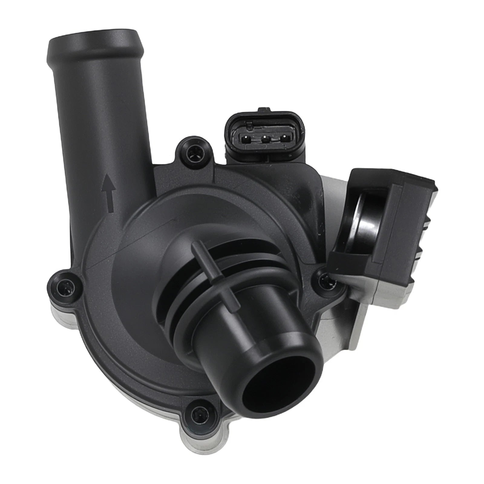 Coolant Water Pump for BMW X5 E70 X6 E71 E72 V8 4.4L (2008–2018) 64119230232