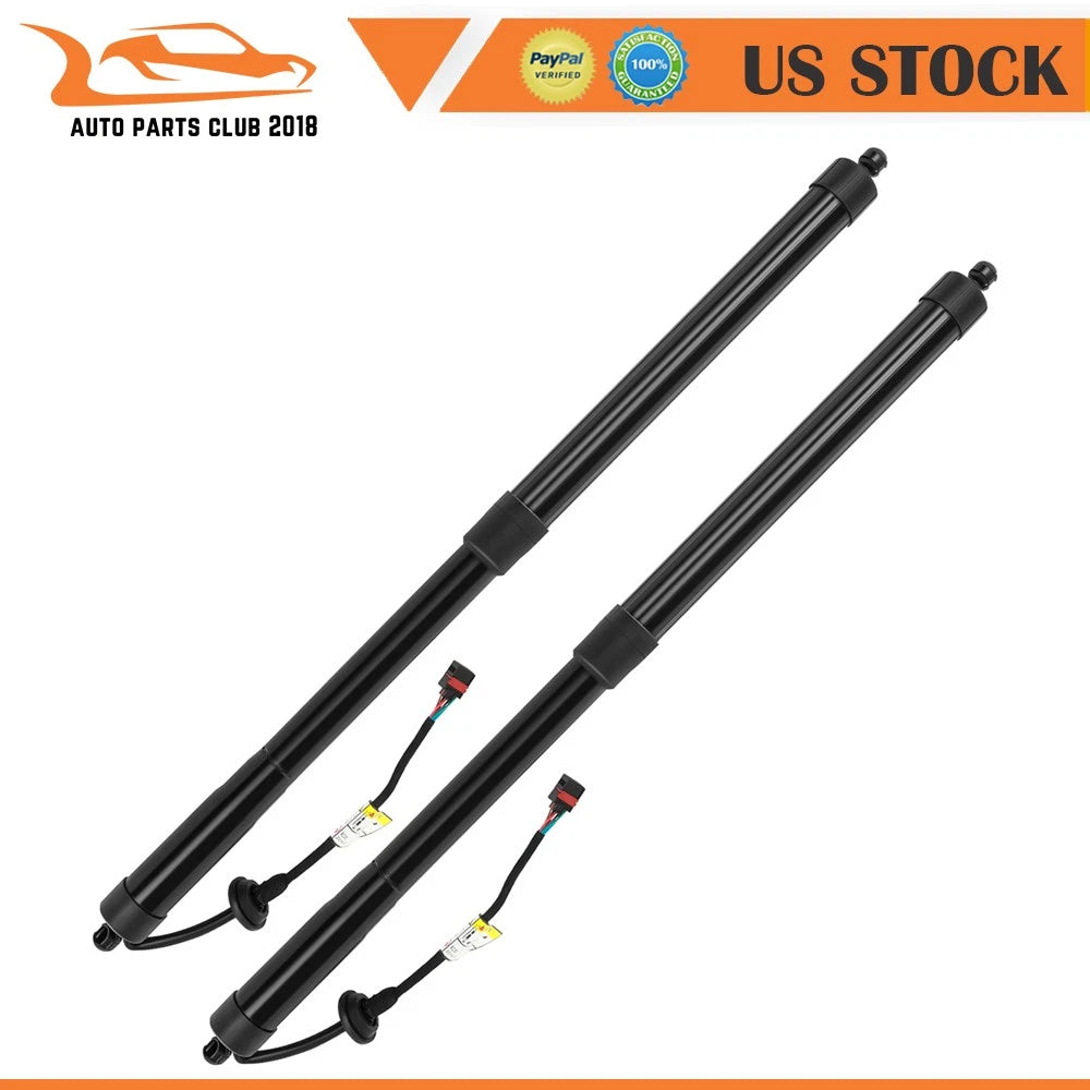Pair Liftgate Lift Supports Gas Struts for Volvo XC60 (2019–2020)
