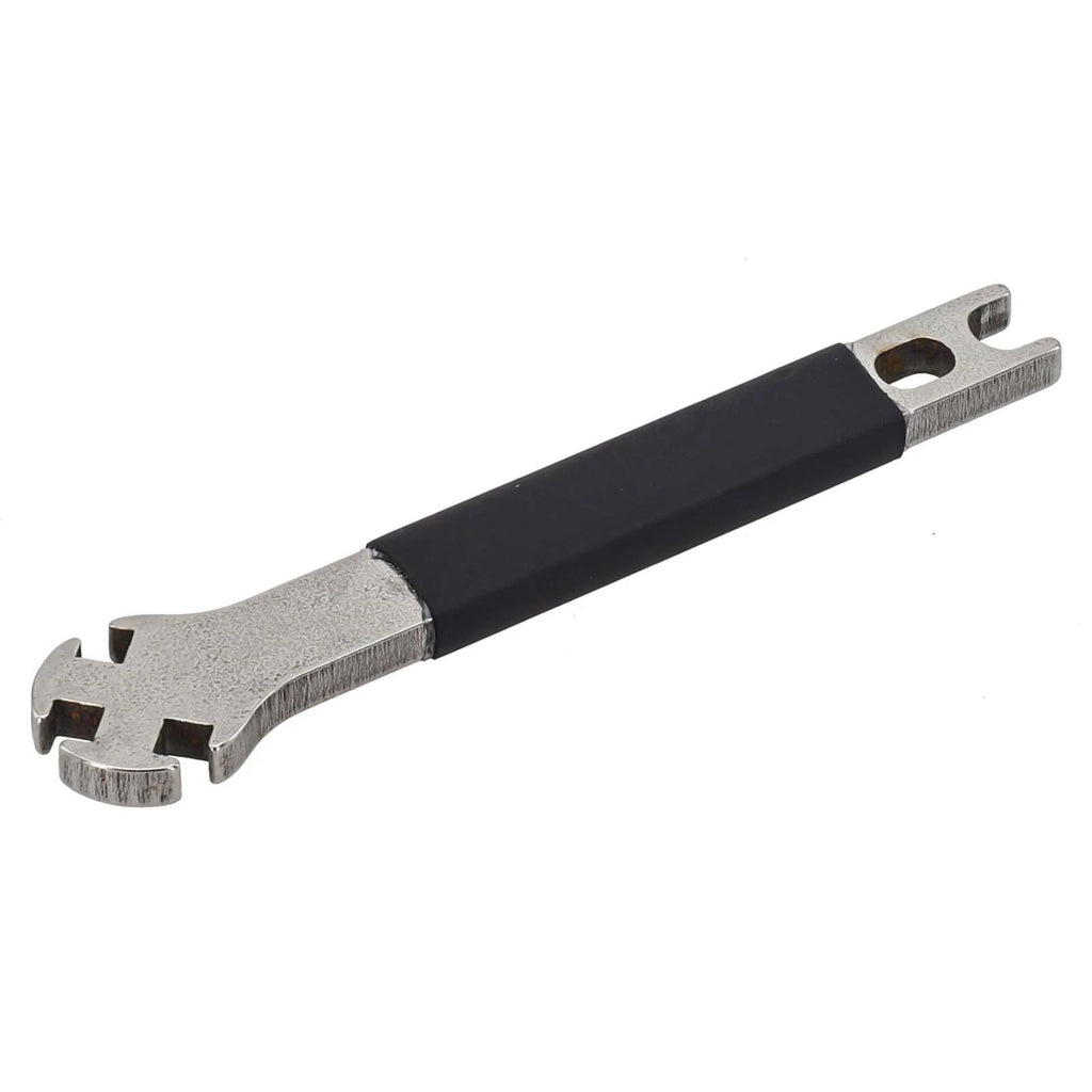 Bicycle Spoke Tool for Precise Adjustment and Installation