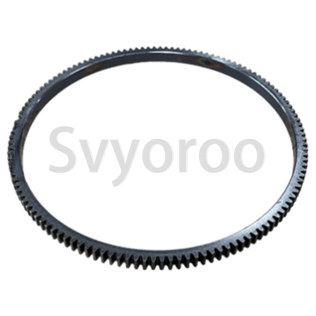 Flywheel Gear Ring Z-8-94393-132-0 8943931320 for TCM Forklift 6BG1 (FD35-50T8)