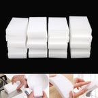 Set of 20 Sponge Erasers for Multi-functional Cleaning Tool