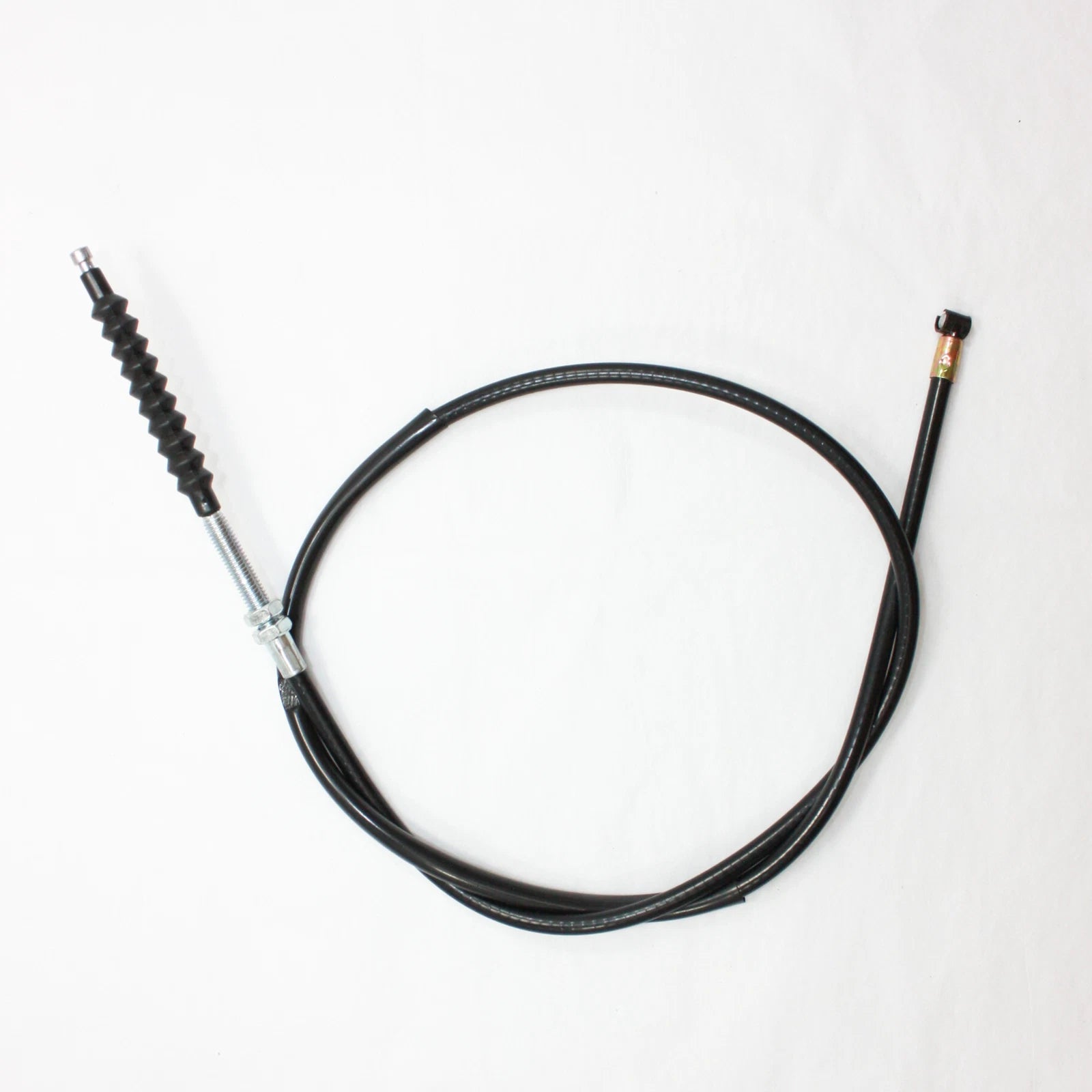 Clutch Cable for 150cc 200cc 250cc Pit Pro Trail Quad Dirt Bike ATV (1240mm)