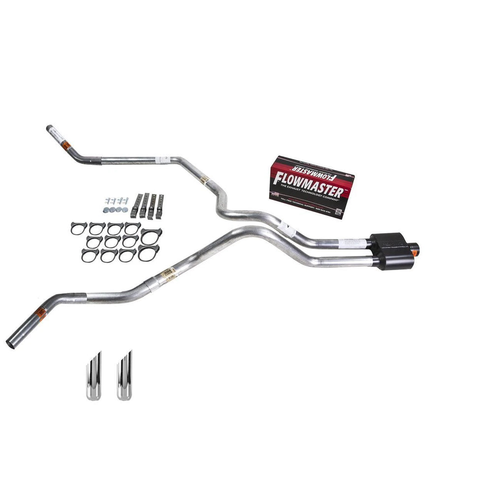 Dual Exhaust System for F150 (1995–1997)