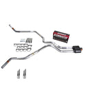Dual Exhaust System for F150 (1995–1997)
