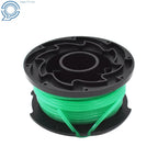 6 Pack Replacement Spool Line for Black & Decker String Trimmer
