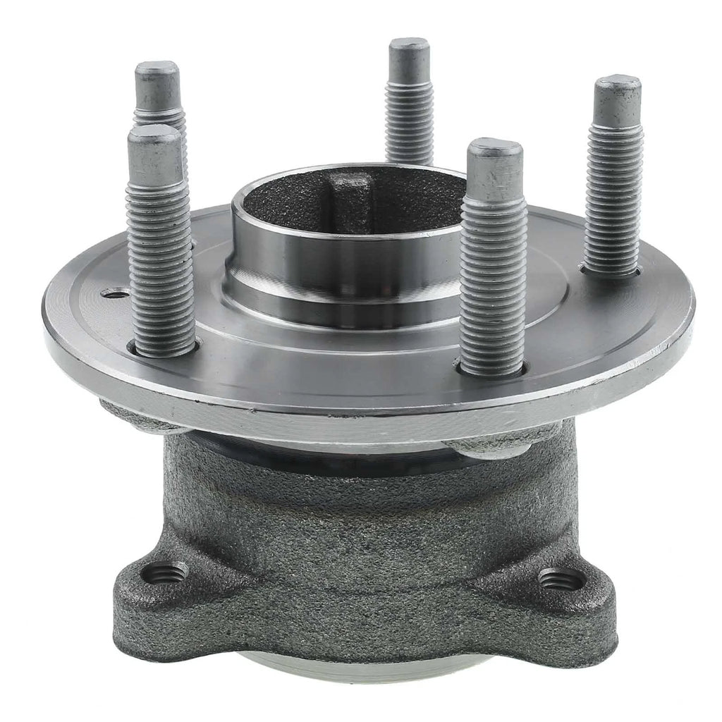 2X Rear Wheel Hub & Bearing Assembly for Chevy Cruze (2011–2012)