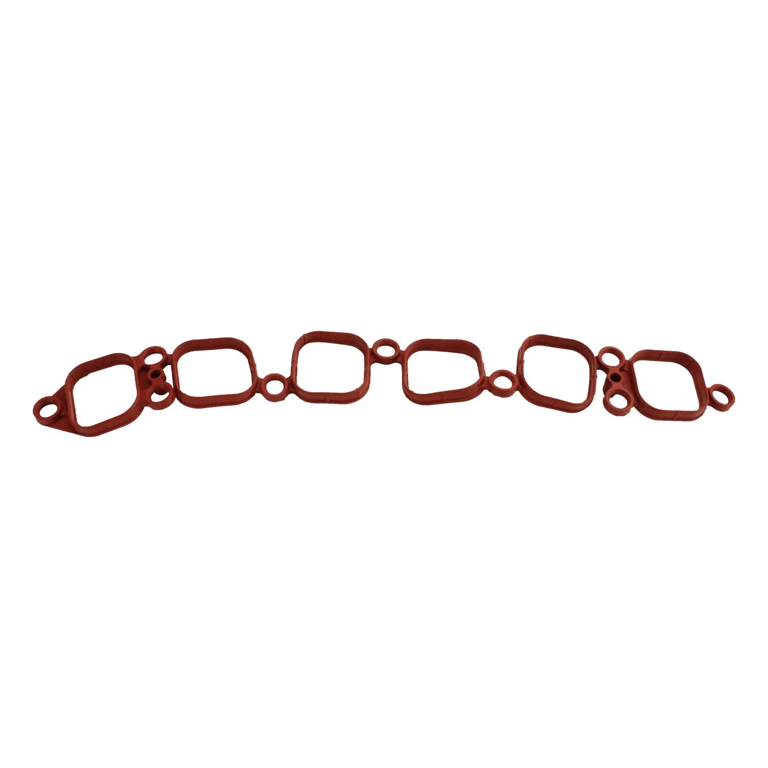 Intake Manifold Gasket for Audi Porsche Volkswagen (Elring 728.570, 95511032700)