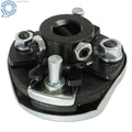 3/4" DDx 3/4" - 36 Spline Rag Joint Steering Coupler for GM Manual Box