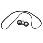 Serpentine Belt Tensioner Kit for Dodge Dakota Durango Ram 1500 (2000–2007)