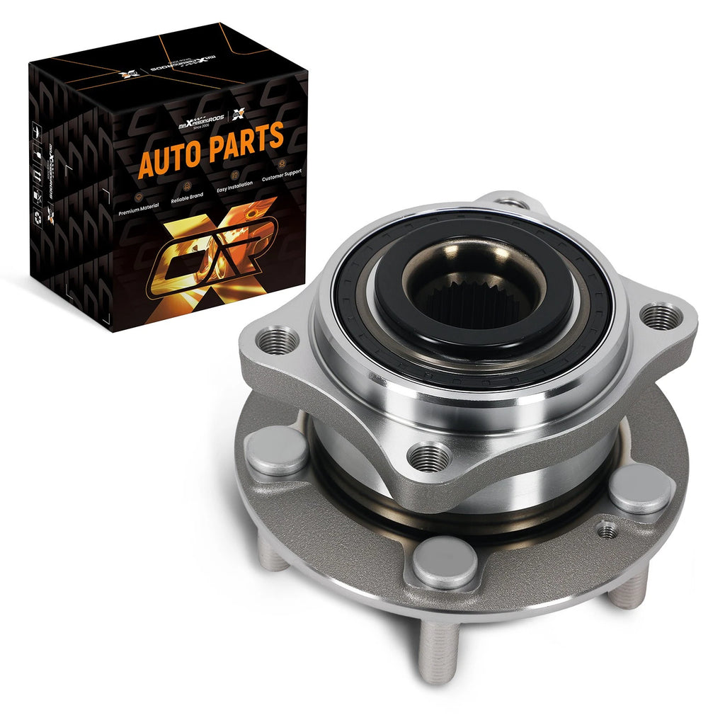 Front Wheel Bearing Hub for Kia Sportage, Optima (2016–2020) 513374 5-Lug