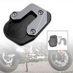 Kickstand Enlarger Pad for BMW F900R F900 R (2020) TI#