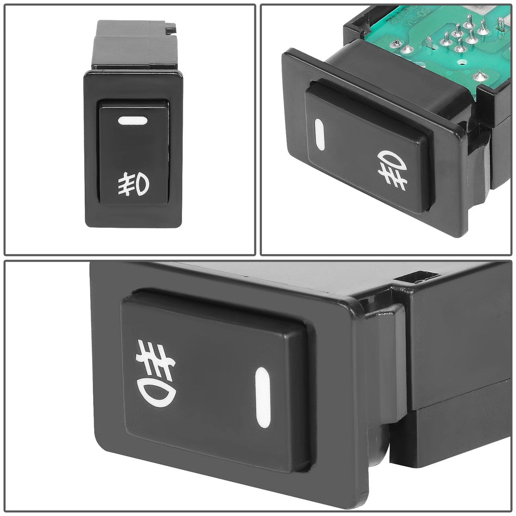 Fog Light Switch for Nissan Altima/Maxima (2002–2019)
