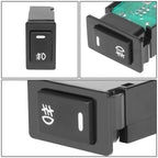 Fog Light Switch for Nissan Altima/Maxima (2002–2019)