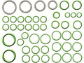 A/C O-Ring and Gasket Kit for Mazda B2300 (1994–1997, 2001–2010) XM465BK