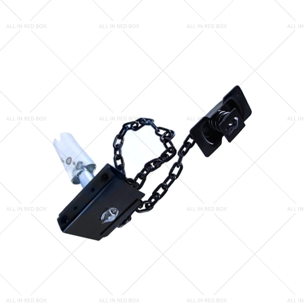 Spare Tire Carrier for Mitsubishi Triton KB9T 3500 4WD (2006–2015) MR995050