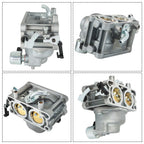 Carburetor Assembly for Kawasaki (YYYY–YYYY)