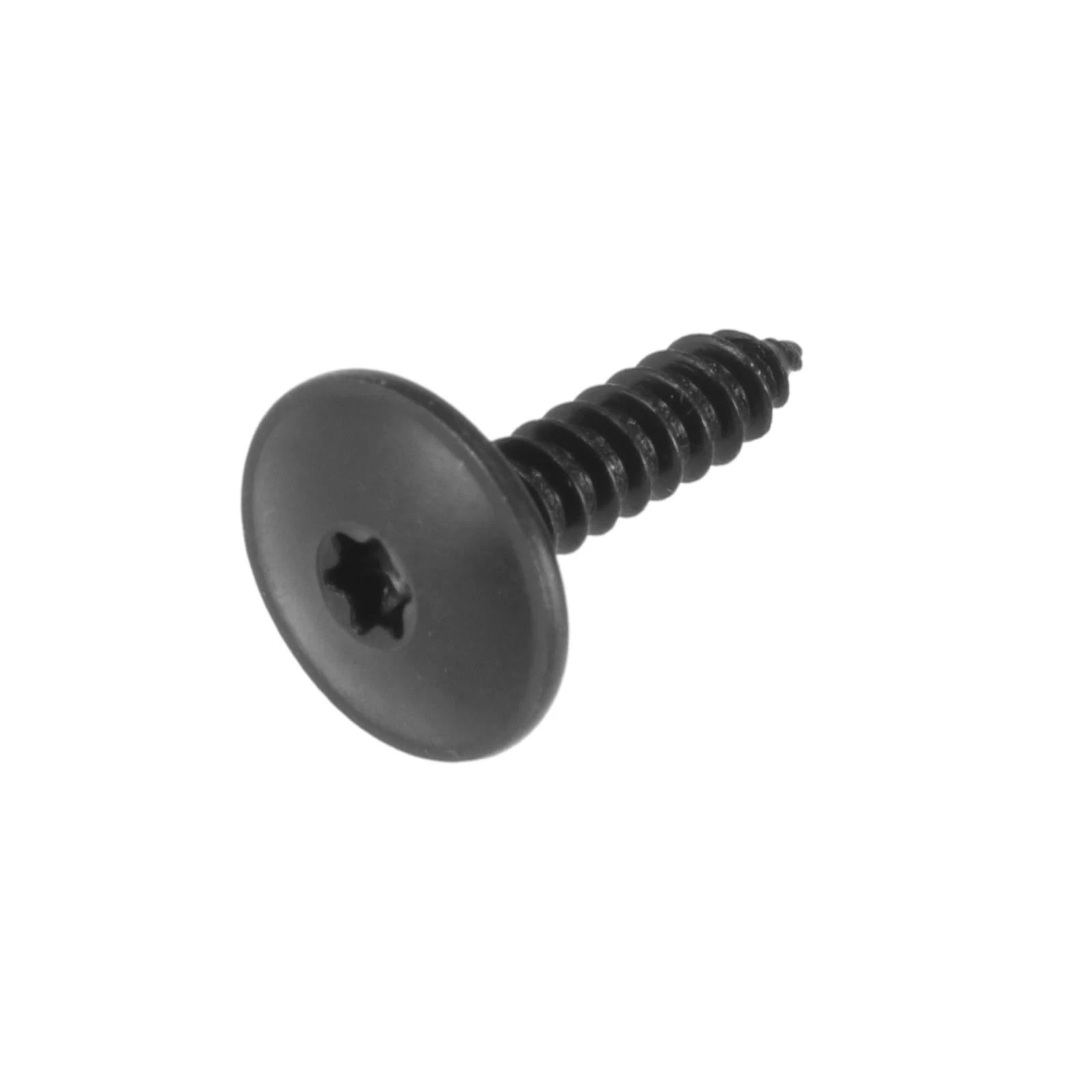 50pcs N90892001 Fender Liner Splash Guard Tapping Screw Bolt for VW Audi