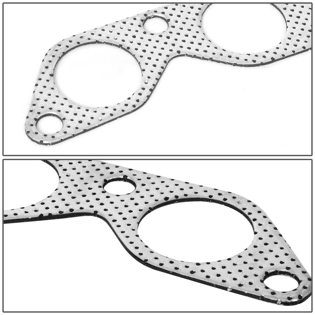 Exhaust Manifold Gasket for Toyota Corolla Celica Prizm (1988–1997)