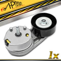 Belt Tensioner with Pulley for Ford Escape, Fusion (2005–2008)