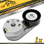 Belt Tensioner with Pulley for Ford Escape, Fusion (2005–2008)