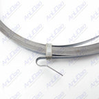 Recoil Spring for Johnson Evinrude 2-4HP 4.5HP (312932, 18-6511)
