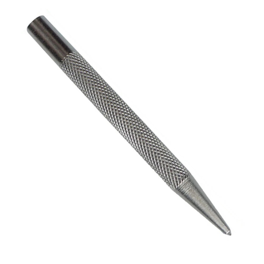 Chrome Vanadium Steel Center Punch for Universal Use