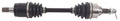 Front Left QuadBoss A-Arm for Honda TRX420FA FourTrax Rancher (2010–2014)