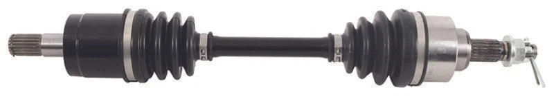 Front Left QuadBoss A-Arm for Honda TRX420FA FourTrax Rancher (2010–2014)