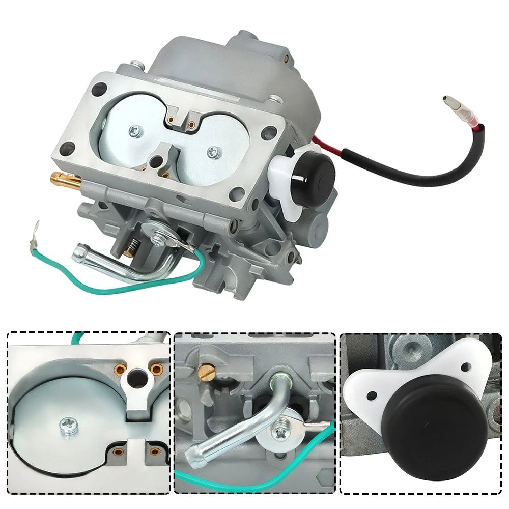 Carburetor for Kohler CH1000 Command PRO Twin (1990-1999)