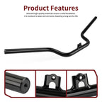 Handlebar for Honda TRX450R TRX450ER (2004–2014)