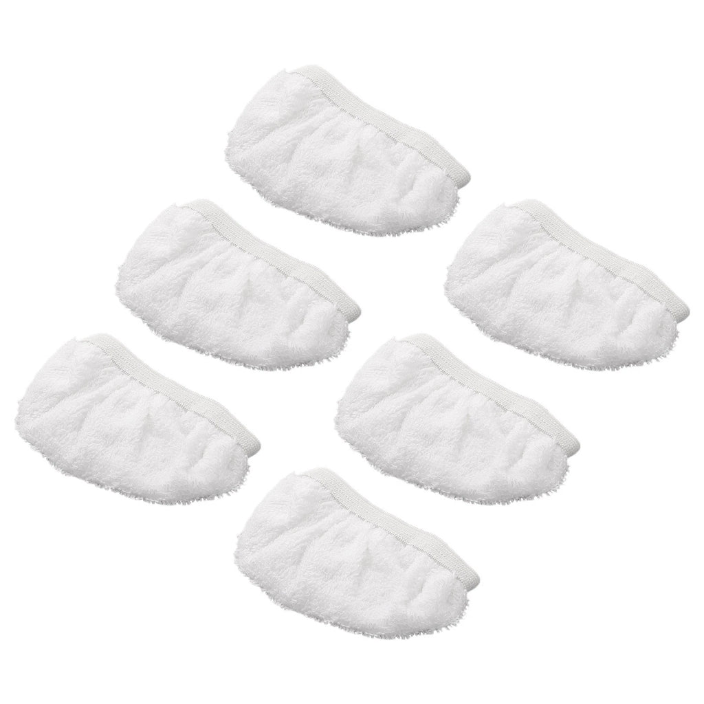 6Pcs Mop Cloth Pads for PAEU0282