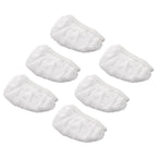 6Pcs Mop Cloth Pads for PAEU0282