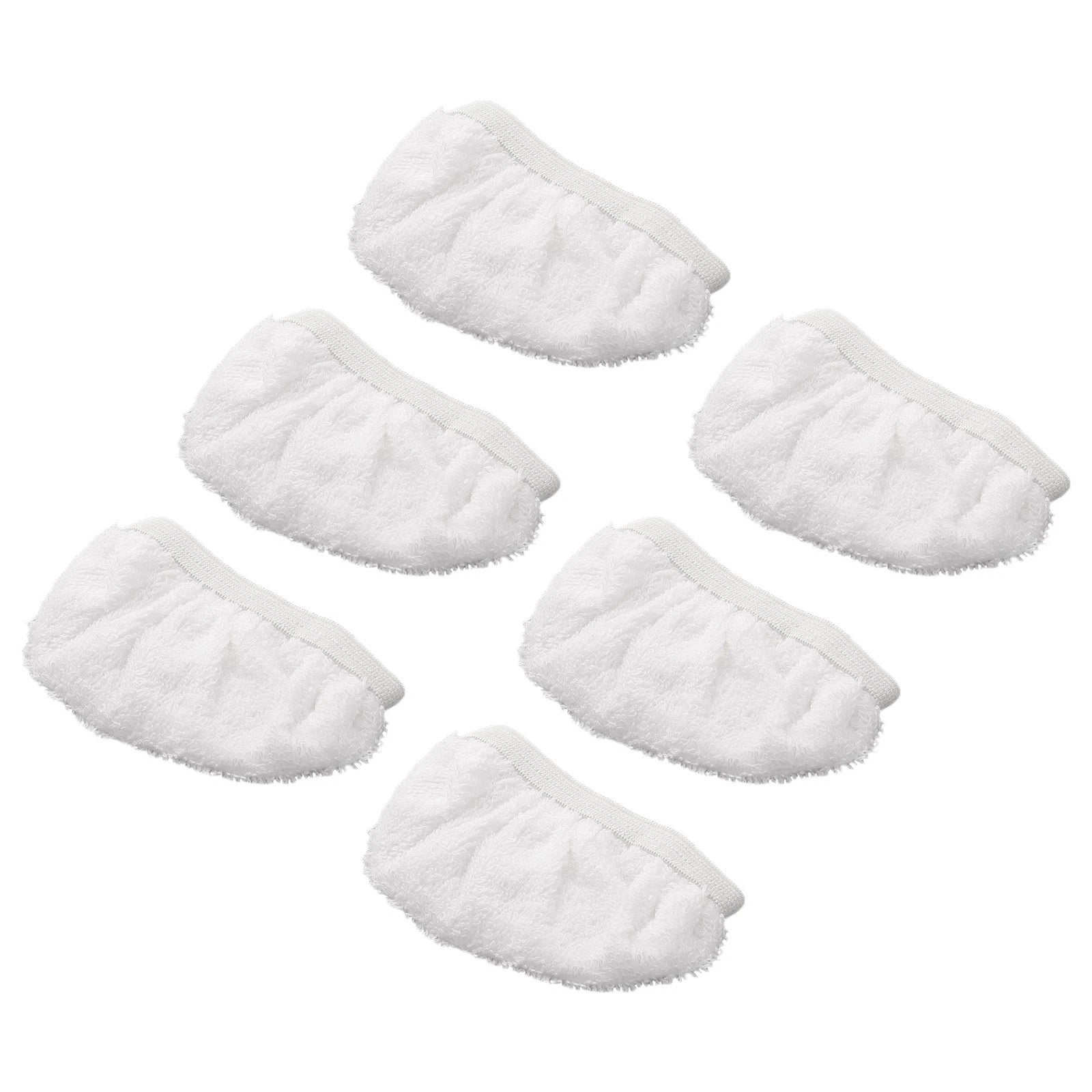 6Pcs Mop Cloth Pads for PAEU0282
